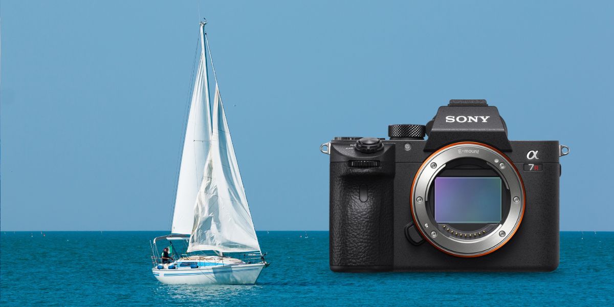 Sony A7R IIIa